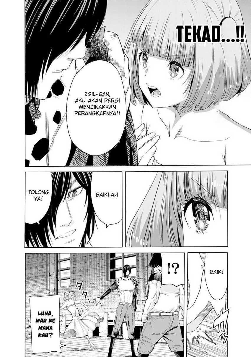 Uragirareta S Rank Boukensha no Ore wa, Aisuru Dorei no Kanojora to Tomoni Dorei dake no Harem Guild o Tsukuru